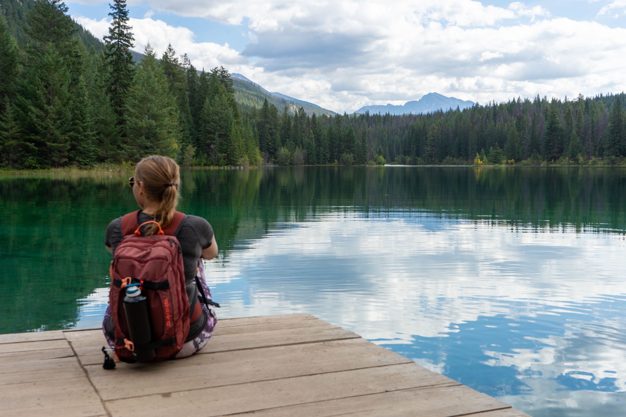 Reflecting on our Canadian journey: Four weeks of unforgettable landscapes