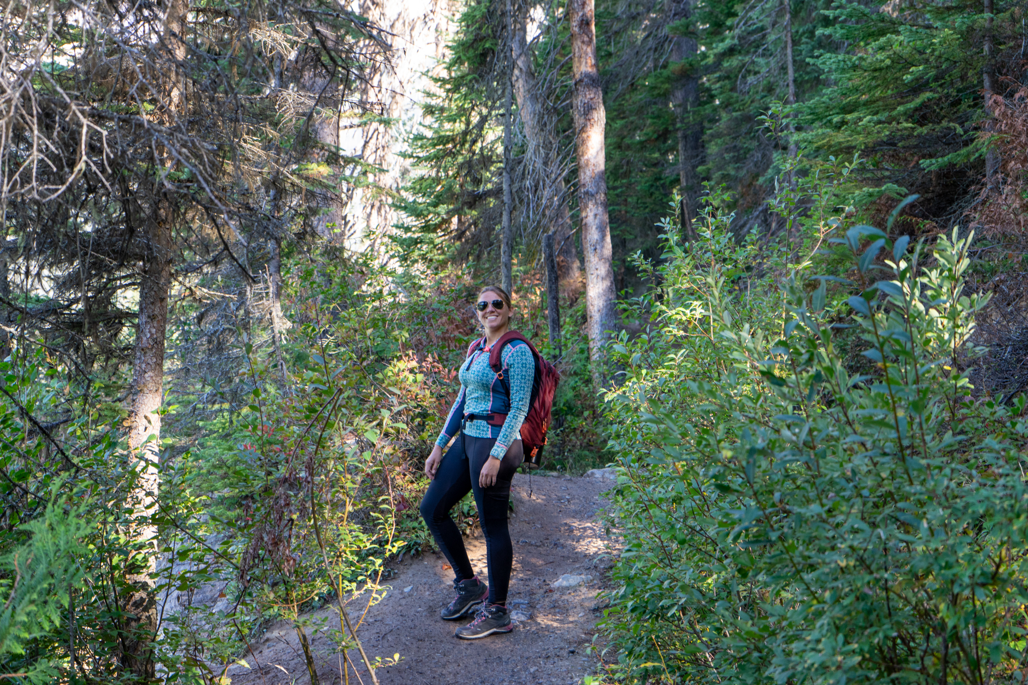 Choose your type of Canadian adventure