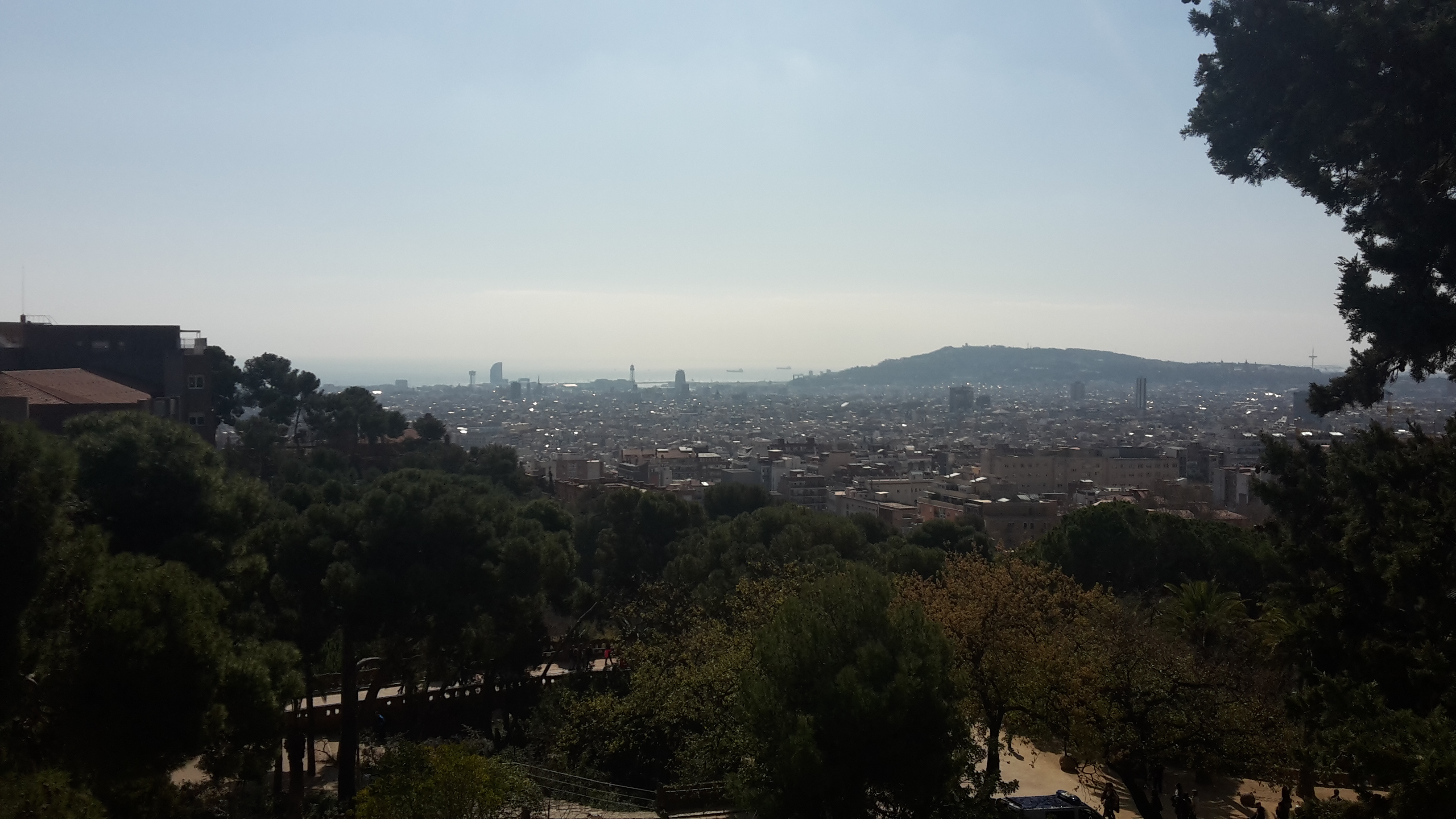 City Trip to Barcelona: Enchanted by Gaudí’s Masterpieces